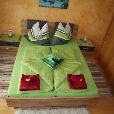 Appartement Helga Schladming Exterior foto