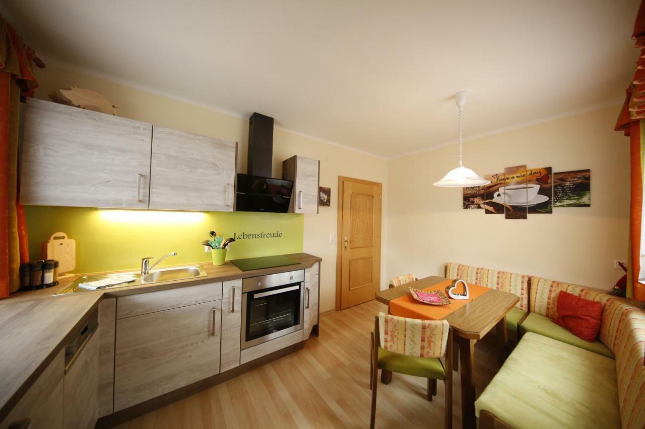 Appartement Helga Schladming Exterior foto