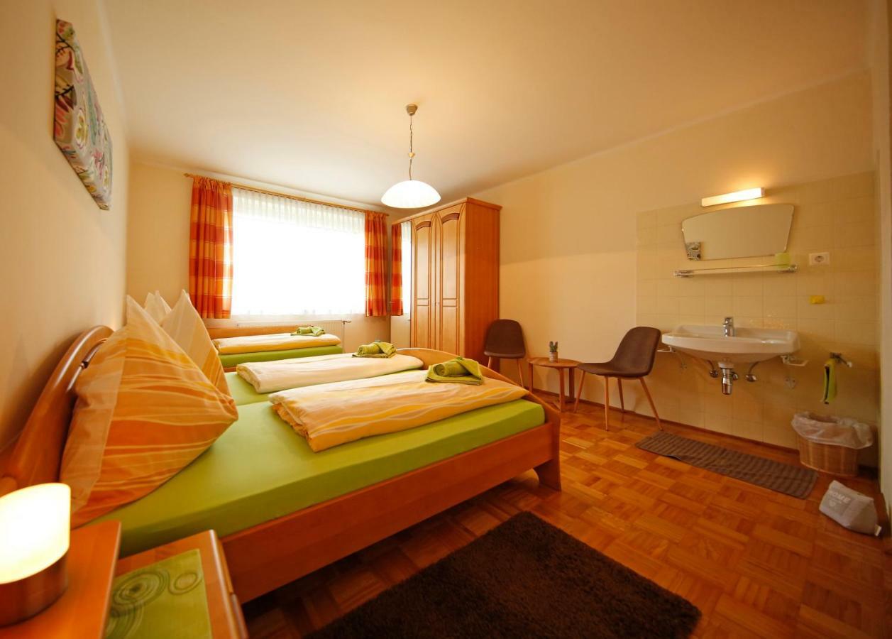 Appartement Helga Schladming Exterior foto